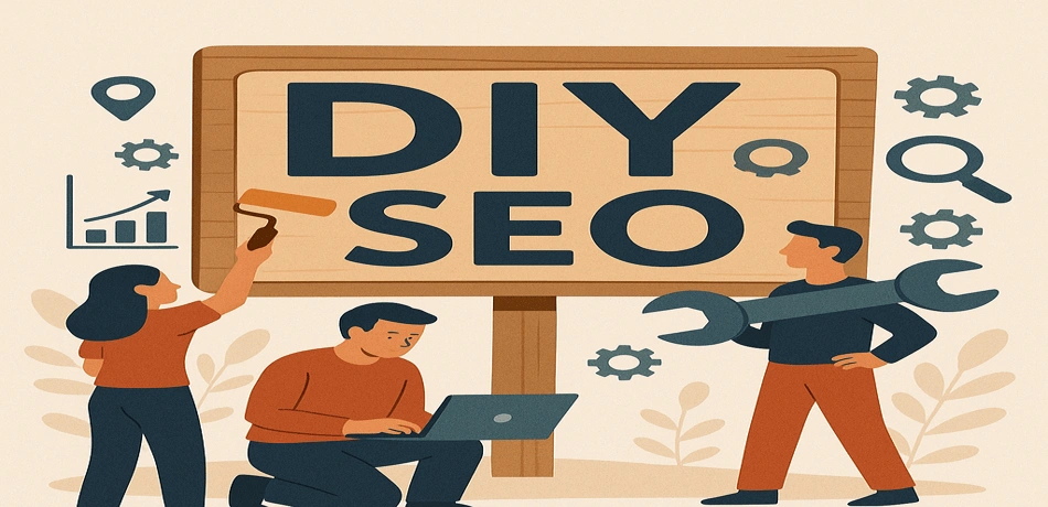 DIY SEO
