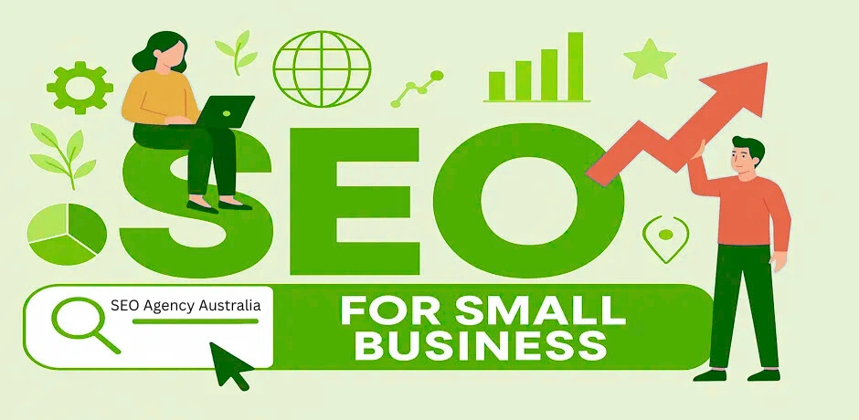 SEO for Small Business