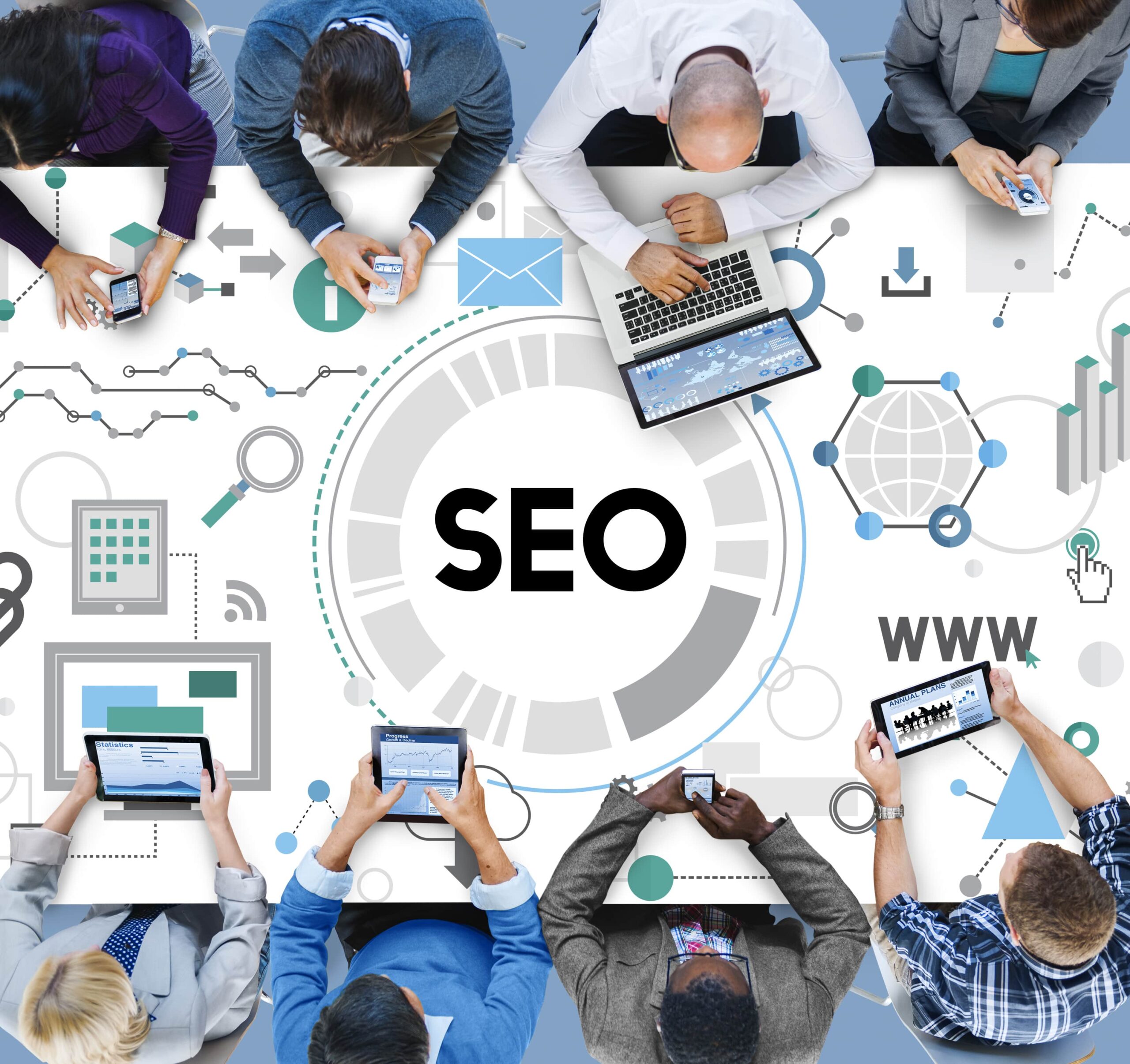 7 On-Page SEO Tactics That Robots and Readers Can’t Resist