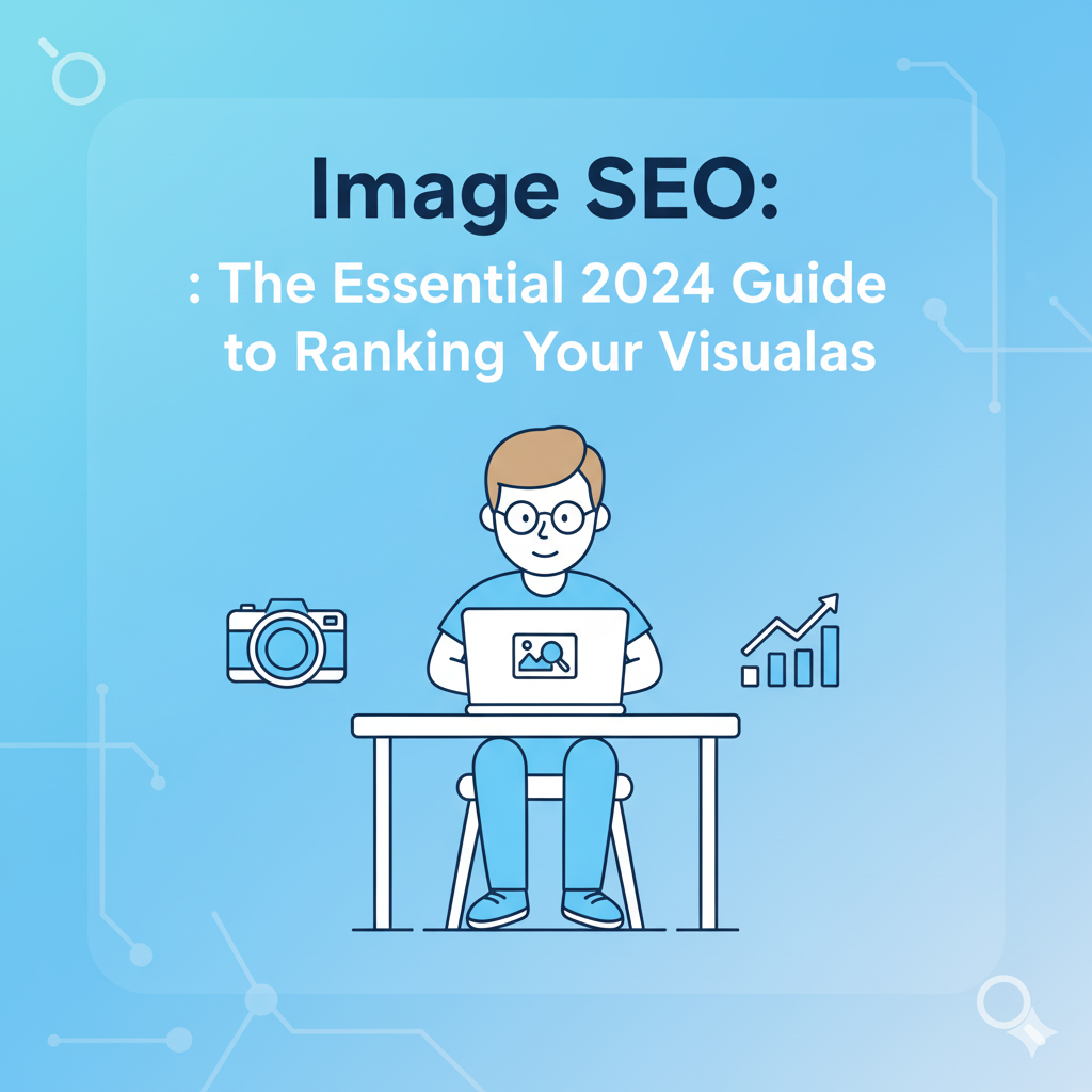 Image SEO: The Essential 2024 Guide to Ranking Your Visuals