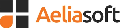 aelia soft logo