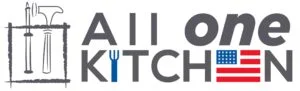 all in one kitchen logo