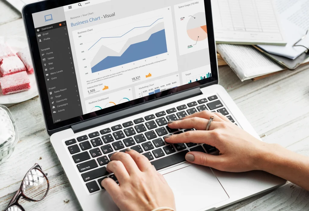 seo performance