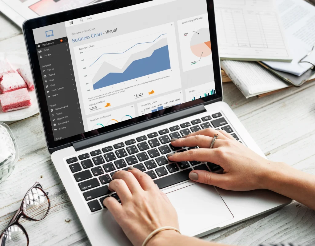 seo performance